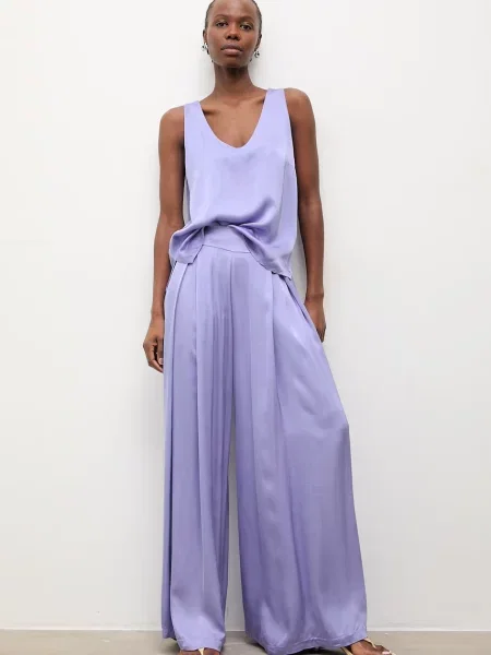 Брюки Answear.lab