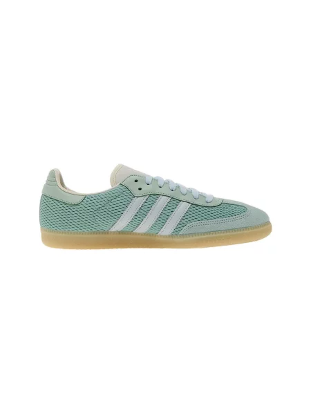 Tenisky Adidas Samba so sieťovinou