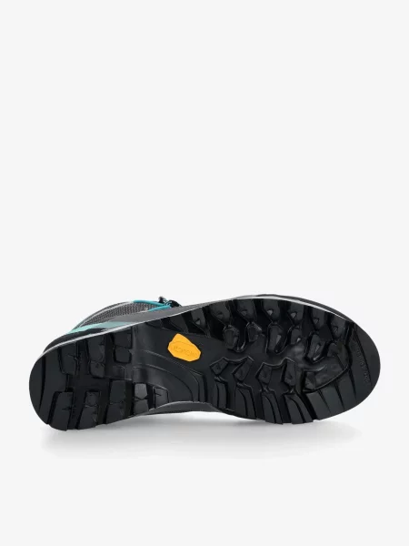 Buty trekkingowe La Sportiva Trango Tech GTX niebieskie