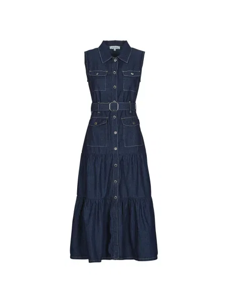 Rochie Morgan albastru