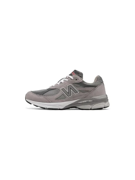 Pantofi New Balance gri