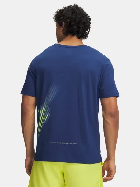 Majica Under Armour plava