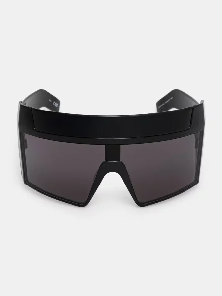 Ochelari de soare Rick Owens negru