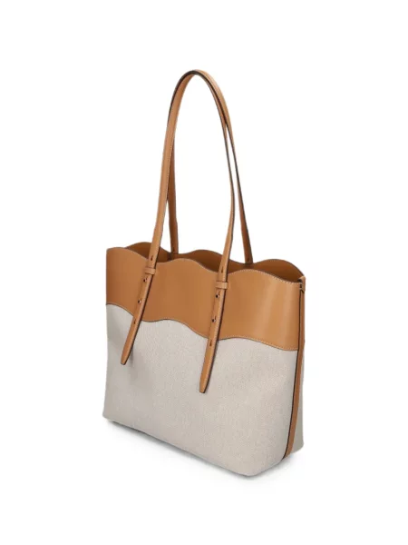 Geantă Kate Spade din piele