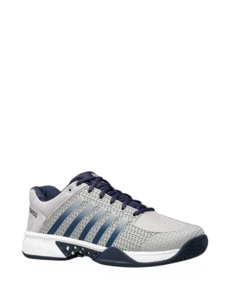 Sneakerși K-swiss gri