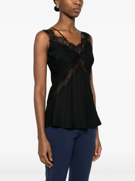 Top Pinko negru