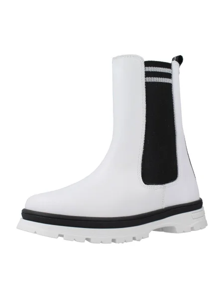 Pantofi copii Pablosky alb
