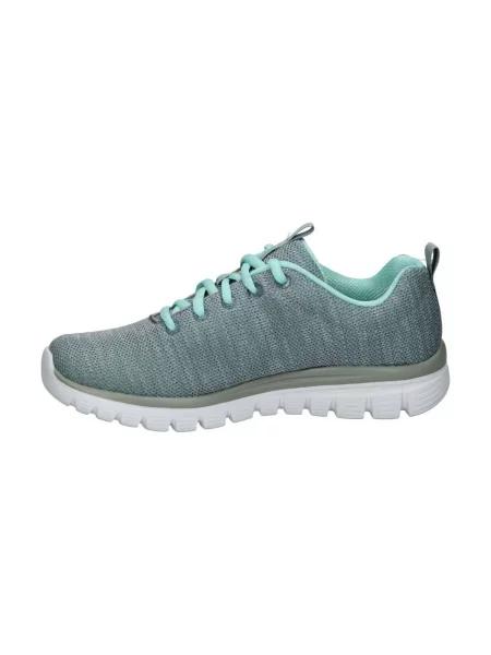 Tenisice Skechers siva