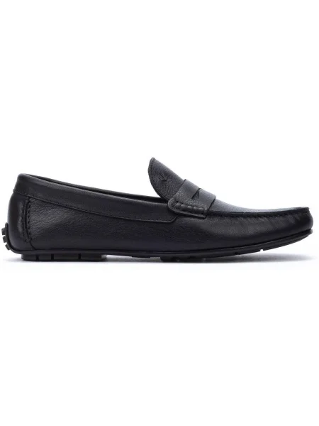 Pantofi Martinelli negru