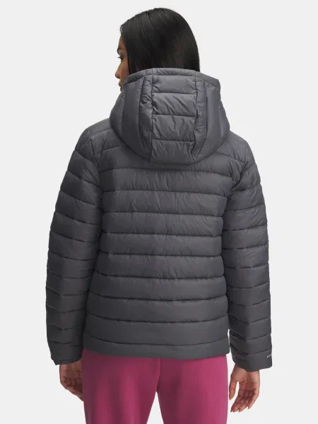 Geacă Under Armour gri