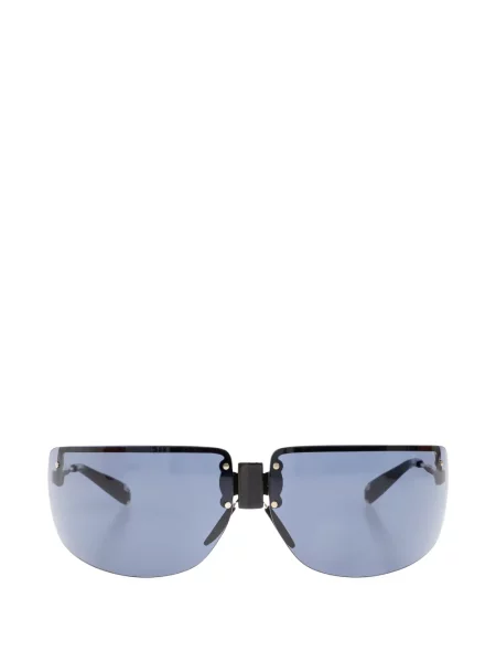 Ochelari de soare Tory Burch albastru