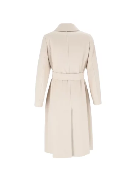 Cu centură palton Max Mara