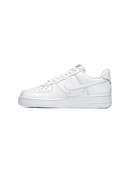 Pantofi Nike alb