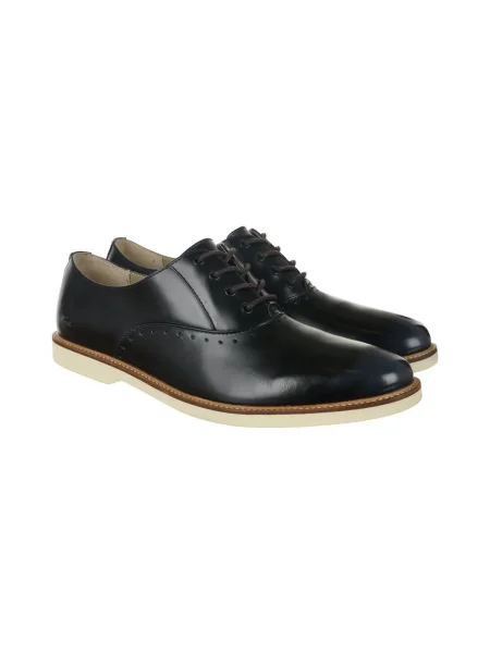 Pantofi Lacoste negru