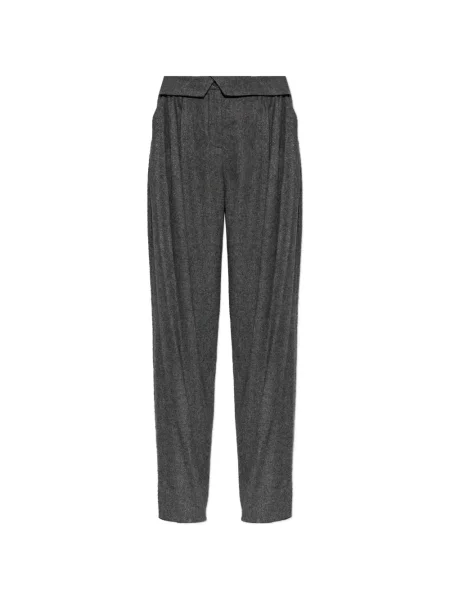 Pantaloni Emporio Armani gri