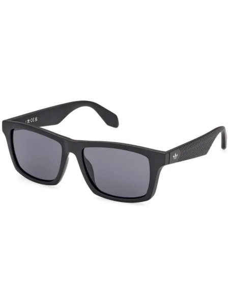 Hodinky Adidas čierna