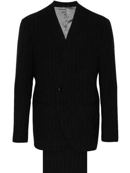 Costum Giorgio Armani negru