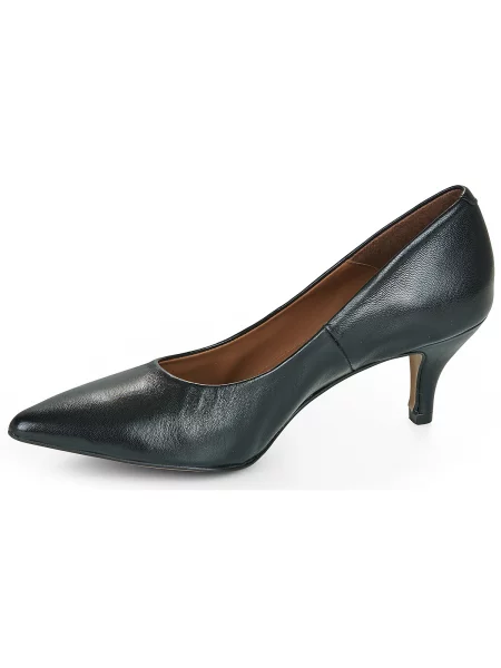 Botine Otess / Zoï negru