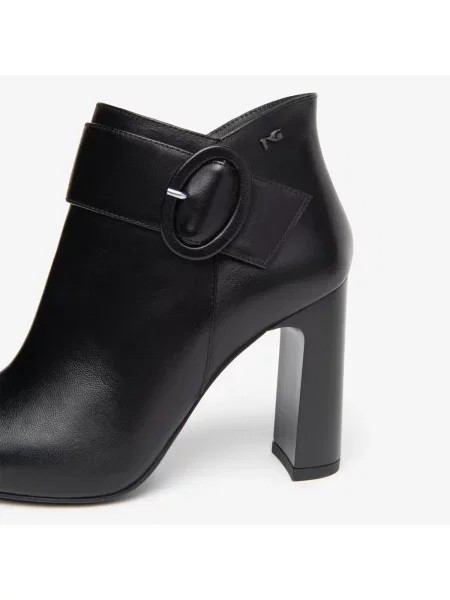 Pantofi Nerogiardini negru