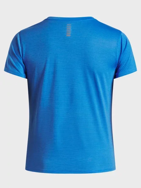 Спортивна футболка Under Armour синя