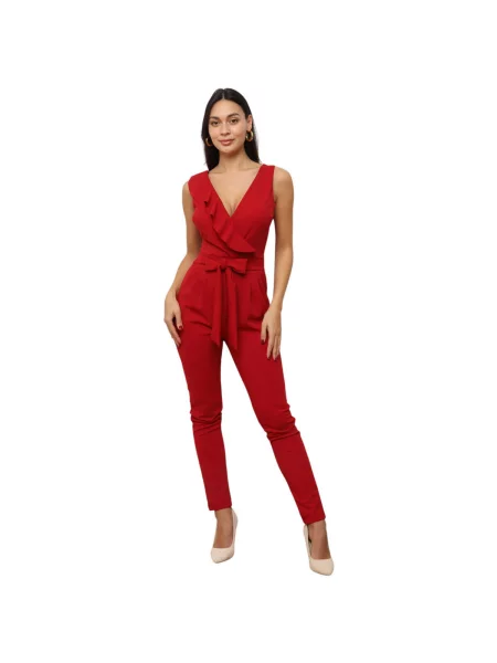 Kombinezon La Modeuse bordo