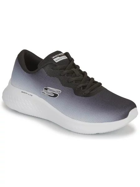 Superge Skechers črna
