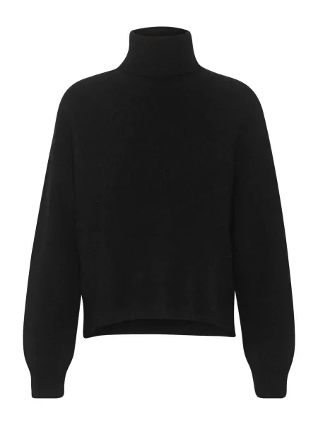 Gestuz Pulover AlphaGZ' negru