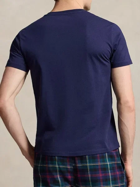 Polo Ralph Lauren lounge tričko pánske