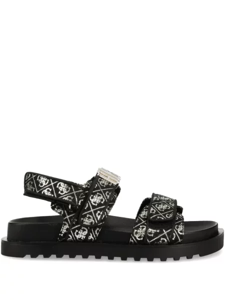 Sandale Guess negru