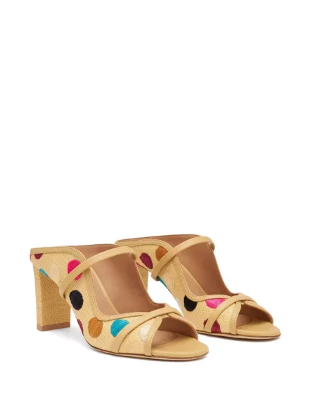 Sandale Malone Souliers cu buline