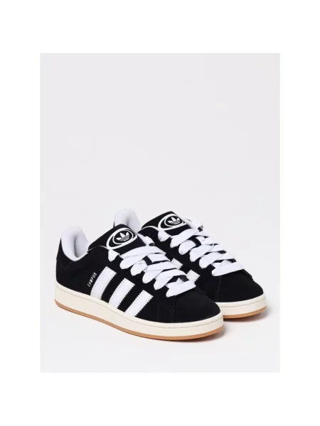 Sneakersy Adidas Originals czarne