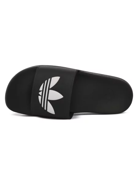 Šľapky Adidas modrá