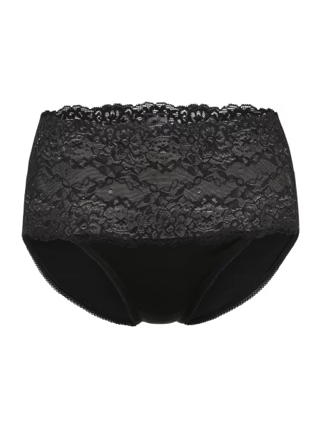 Palton Calida negru