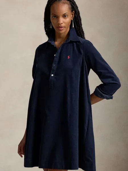 Платье Polo Ralph Lauren