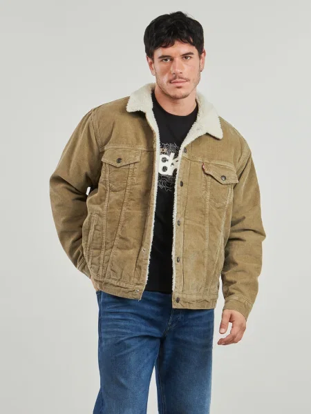 Geacă Levi's® bej