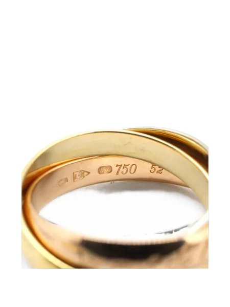Inel Cartier
