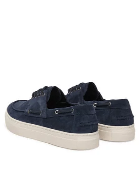 Polobotky Vagabond Shoemakers