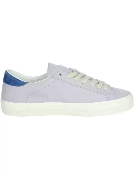 Pantofi D.a.t.e. violet