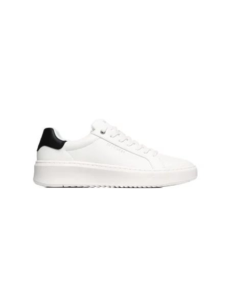 Tenisky Columbia biela