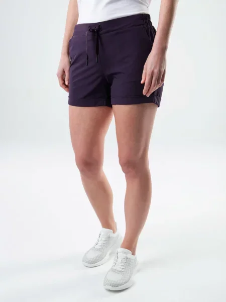 Spodenki sportowe Loap czarne