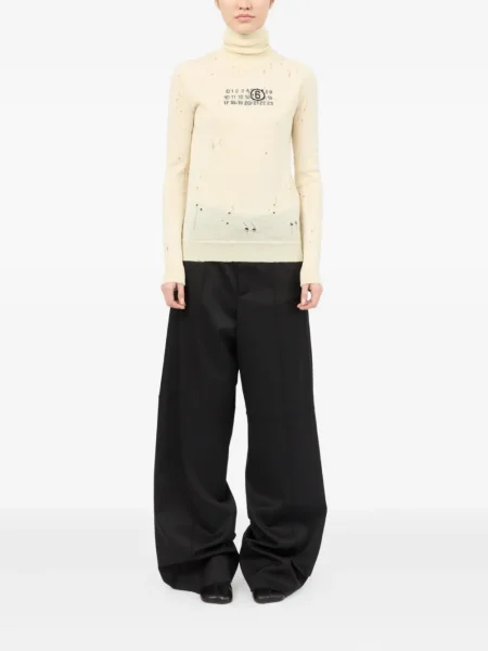 Pulover Mm6 Maison Margiela