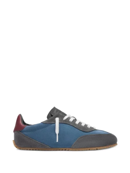 Sneakerși Axel Arigato albastru