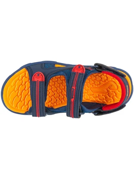 Pantofi copii Joma albastru