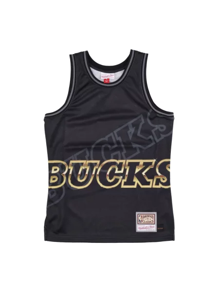 Koszulka sportowa Mitchell & Ness do koszykówki