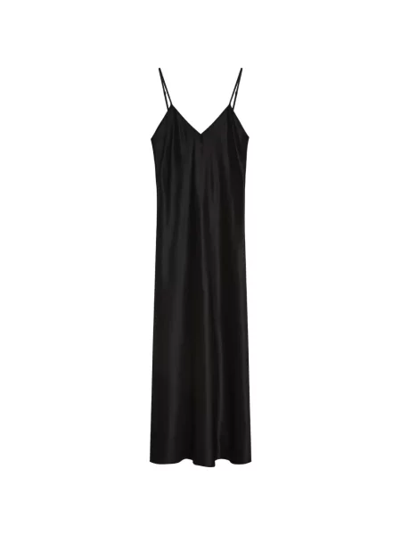 Rochie maxi Bondi Born negru