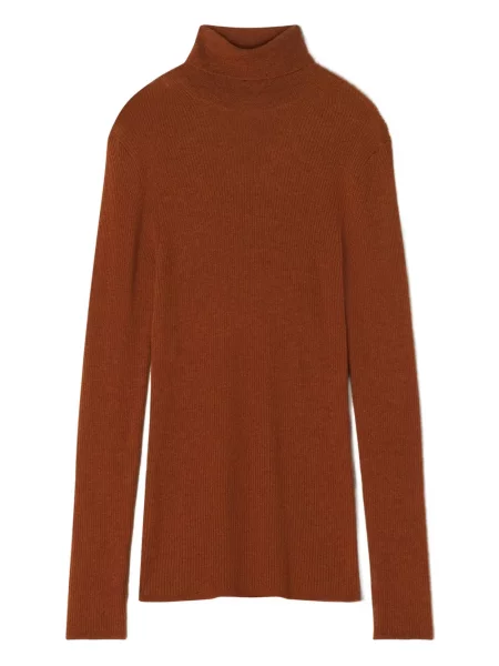 Heláncă Lanvin maro