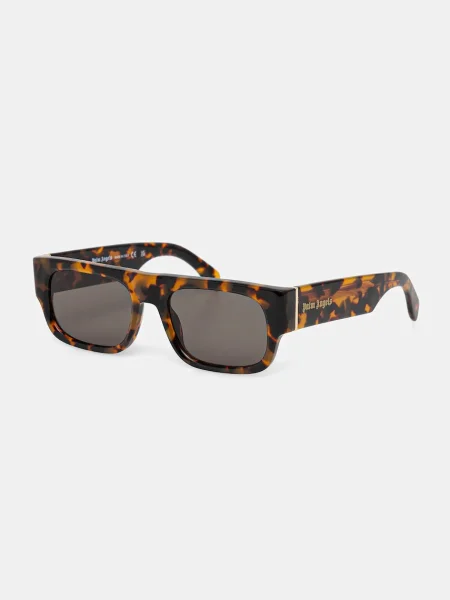 Palm Angels ochelari maro