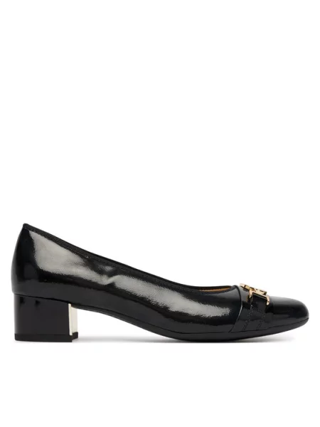 Полуботинки Ara черные