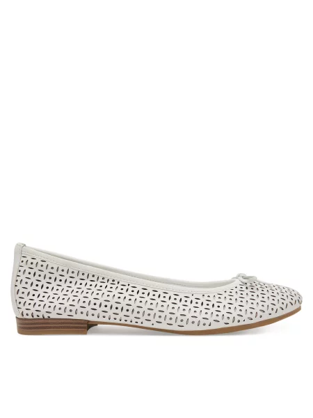 Balerinke Tamaris bela