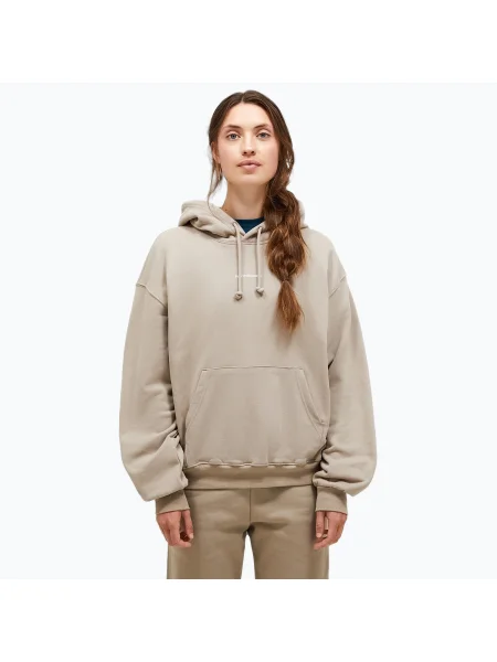 Дамски суитшърт Peak Performance Original Terry avid beige бежово